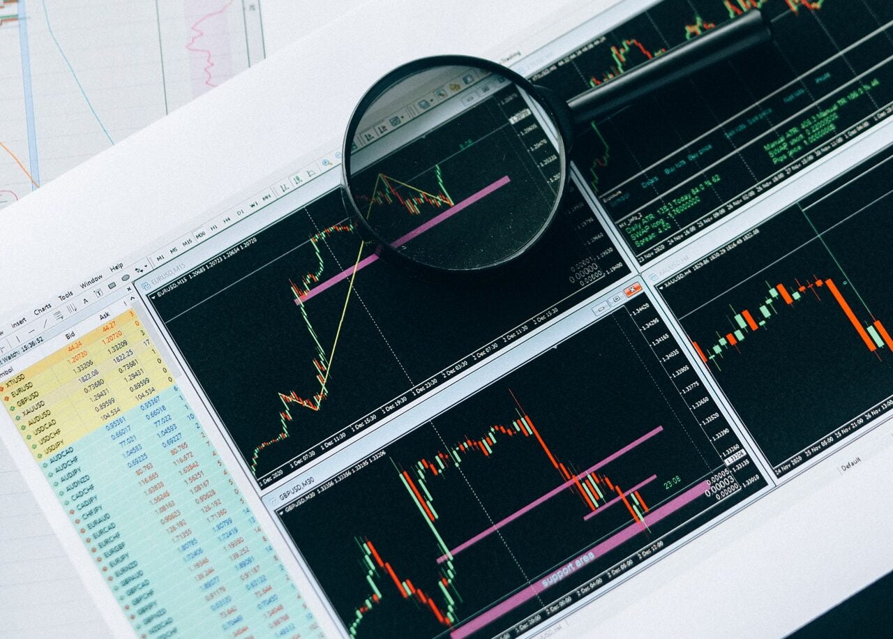 Statistical Analysis Machine Learning