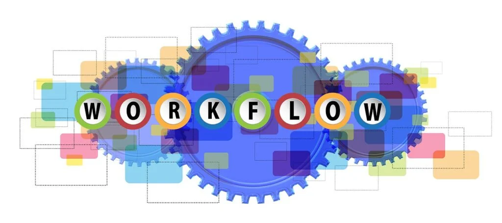 Machine Learning Workflow
